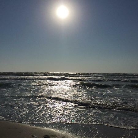 Mamaia Nord Διαμέρισμα Năvodari Εξωτερικό φωτογραφία