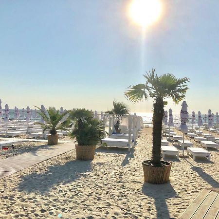 Mamaia Nord Διαμέρισμα Năvodari Εξωτερικό φωτογραφία