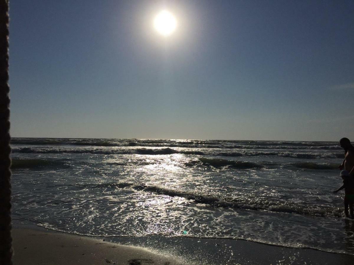 Mamaia Nord Διαμέρισμα Năvodari Εξωτερικό φωτογραφία