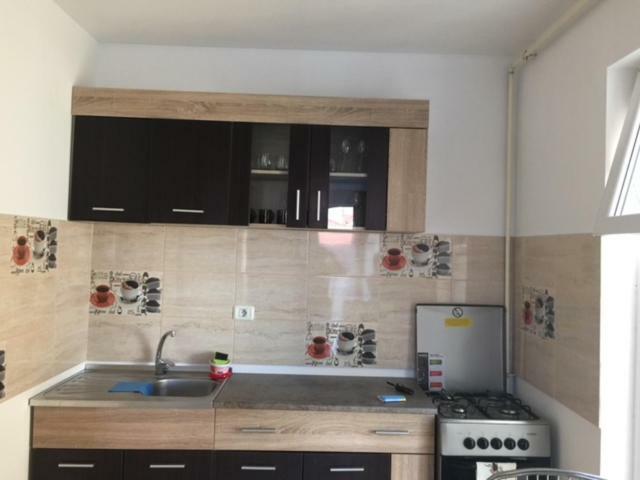 Mamaia Nord Διαμέρισμα Năvodari Εξωτερικό φωτογραφία