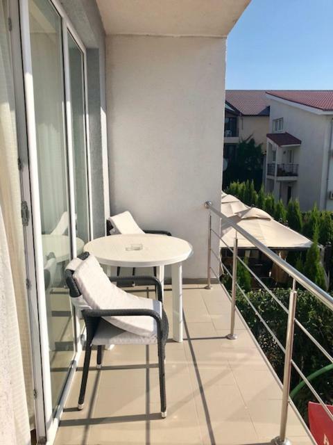Mamaia Nord Διαμέρισμα Năvodari Εξωτερικό φωτογραφία