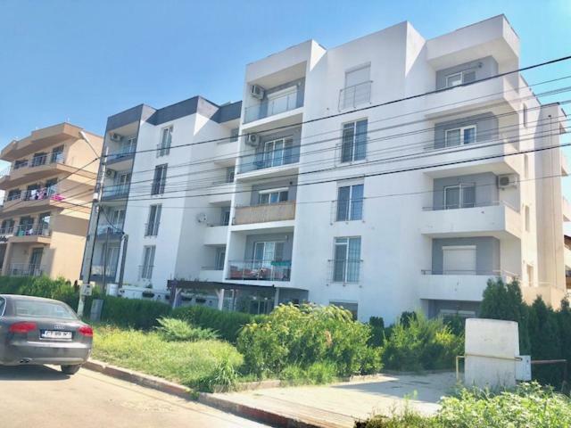 Mamaia Nord Διαμέρισμα Năvodari Εξωτερικό φωτογραφία