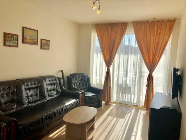 Mamaia Nord Διαμέρισμα Năvodari Εξωτερικό φωτογραφία