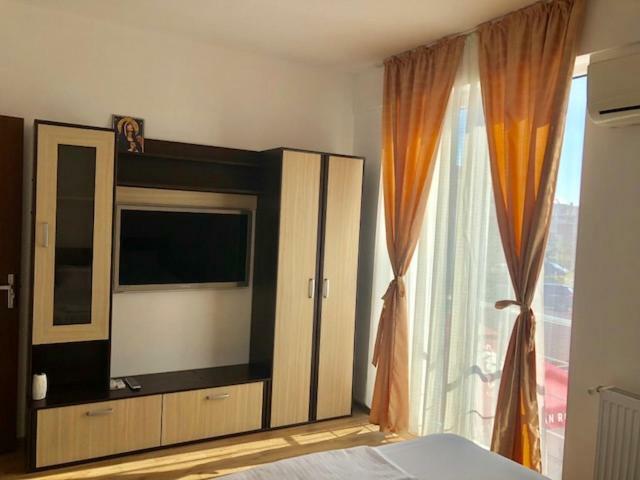 Mamaia Nord Διαμέρισμα Năvodari Εξωτερικό φωτογραφία